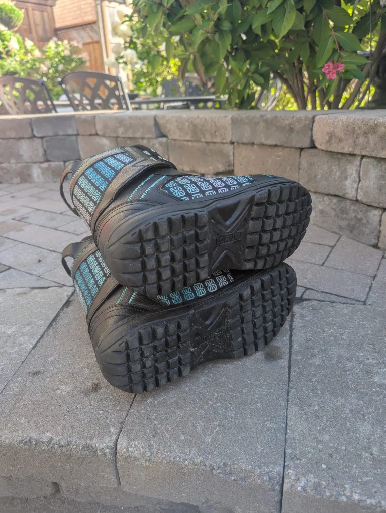 Forum Snowboard Boots - Mens 9 image indicator(4)
