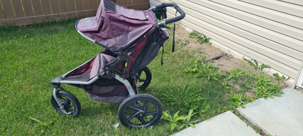 Stroller