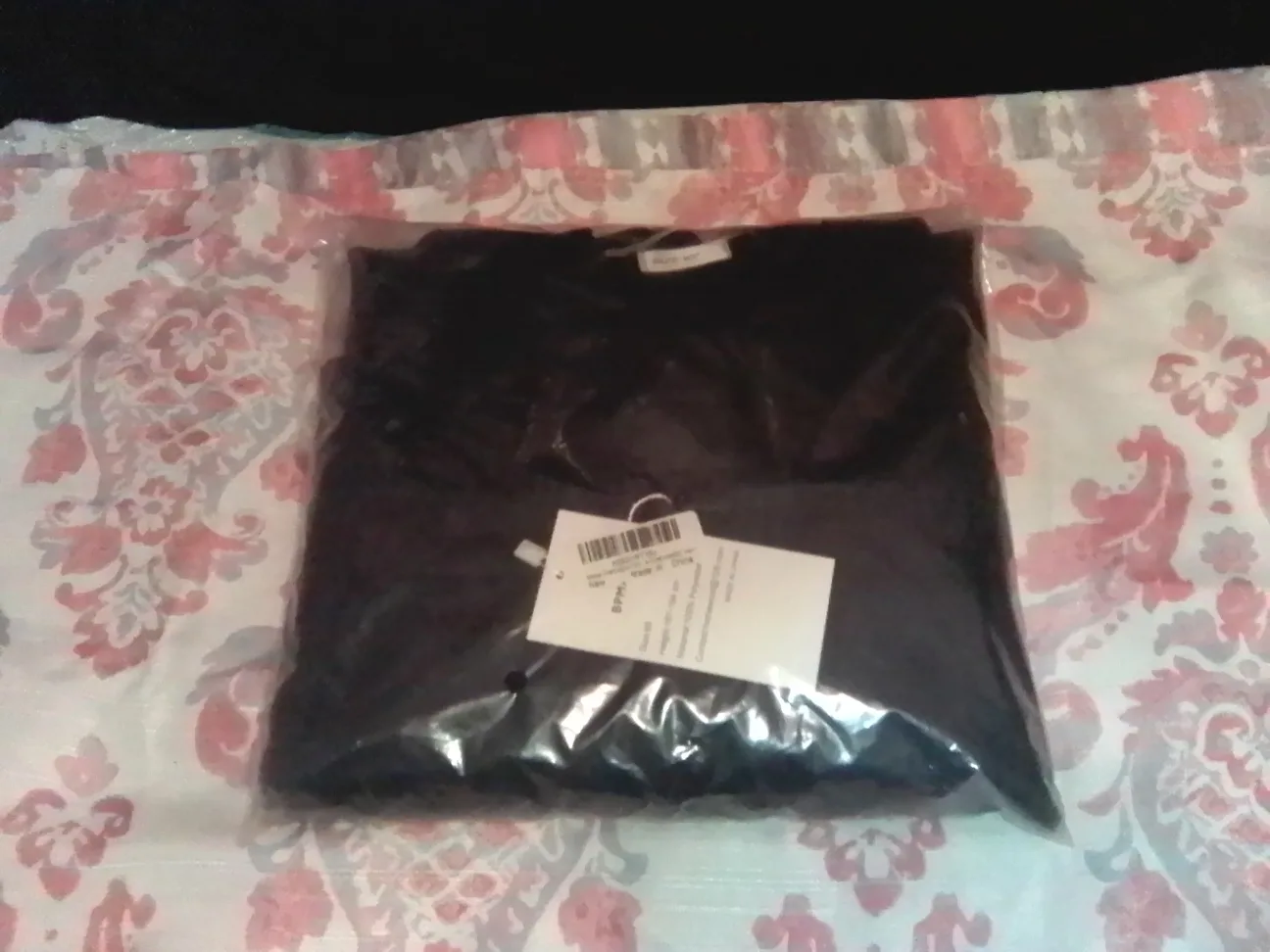 Graduation Gown thumbnail