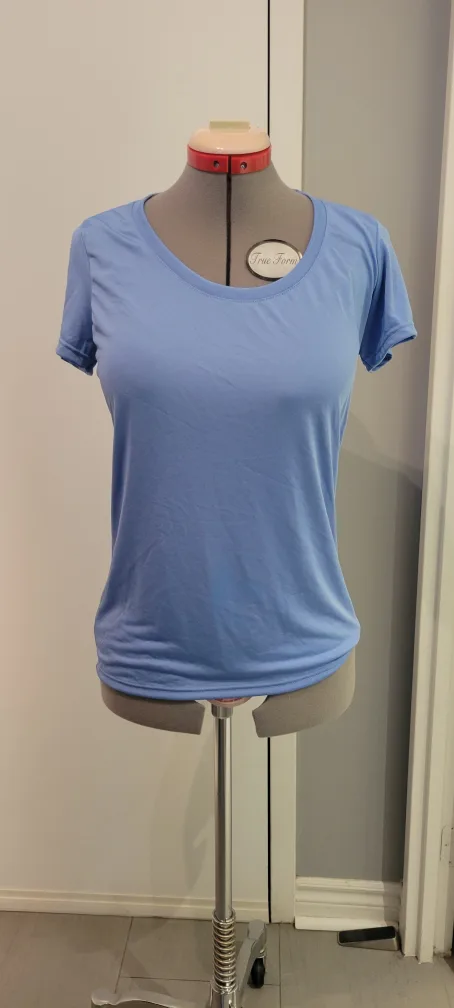 Gildan Performance Wicking and Anti Microbial T-shirt - M image indicator(2)