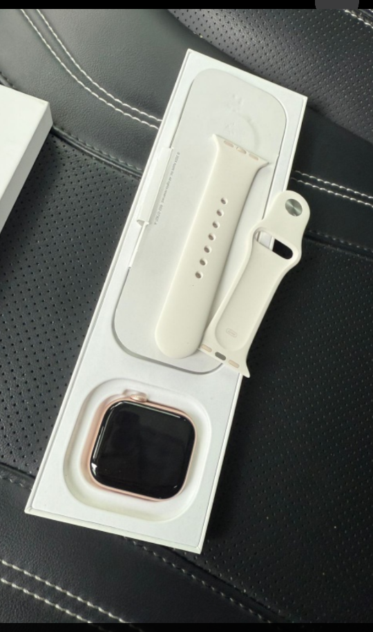 NEW Apple Watch Series 10 42mm