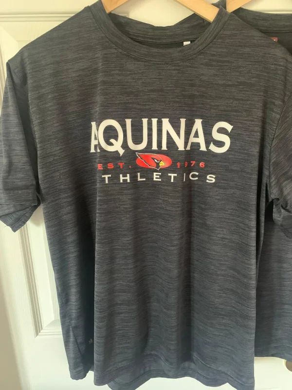 St. Thomas Aquinas Boy Gym Shirt image indicator(3)