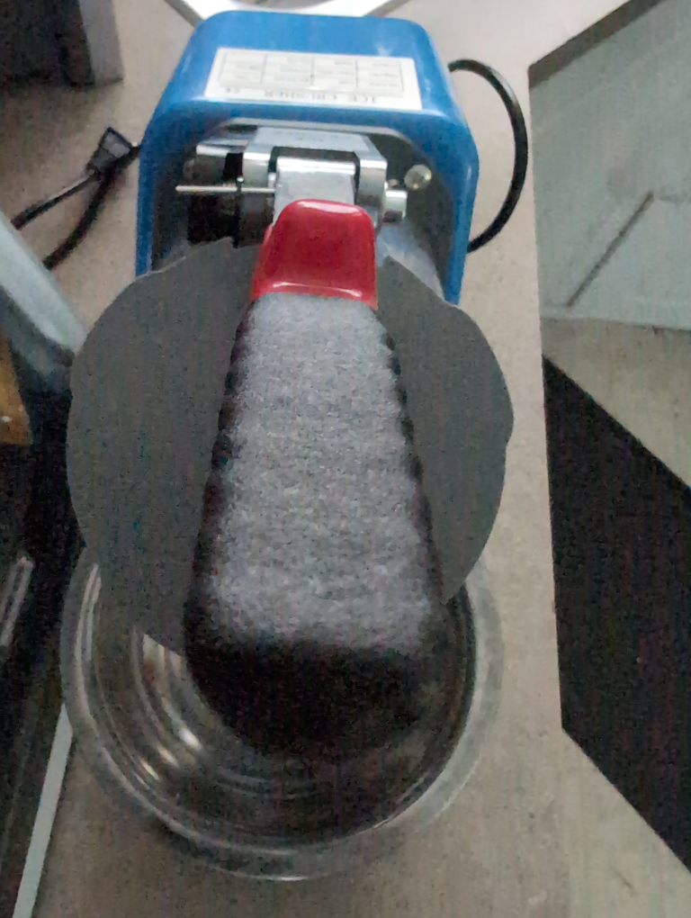 Ice Shaver - photo 2