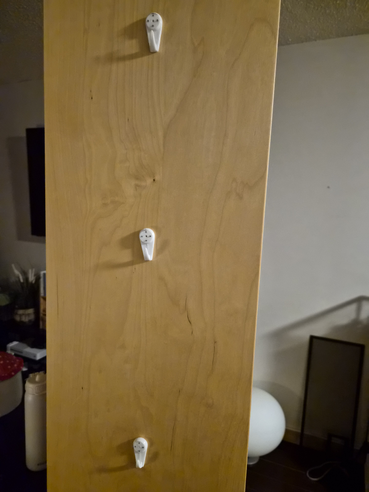 Light Wood Bookcase - photo 4