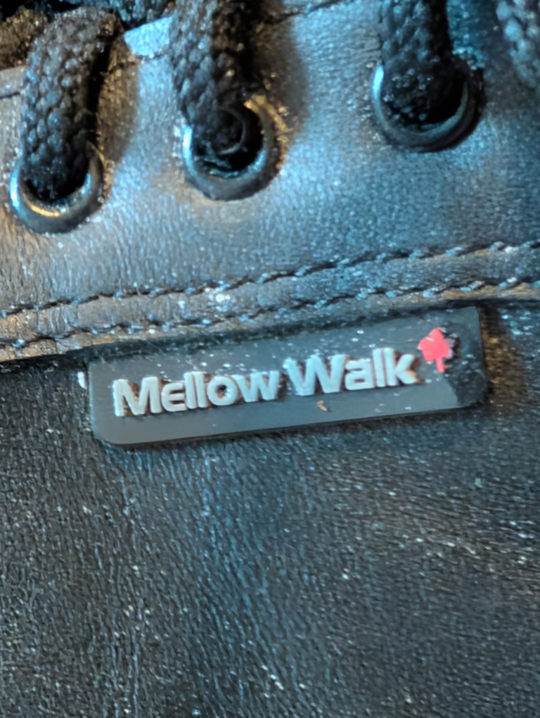 Mellow Walk JamieB Safety Shoes - photo 3