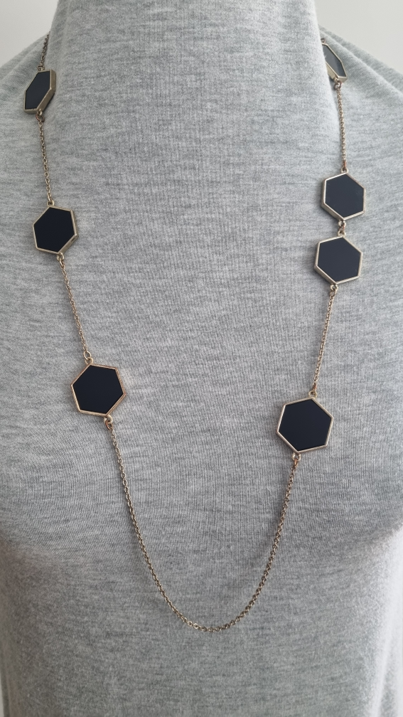 Necklace Bundle - Statement & Layered Styles - photo 4