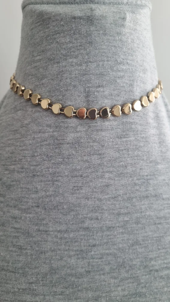 Necklace Bundle - Statement & Layered Styles image indicator(7)