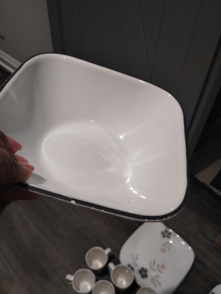 Corelle Dishes - photo 4