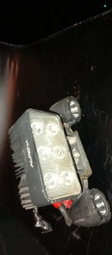 Alpena LED Light Bar thumbnail
