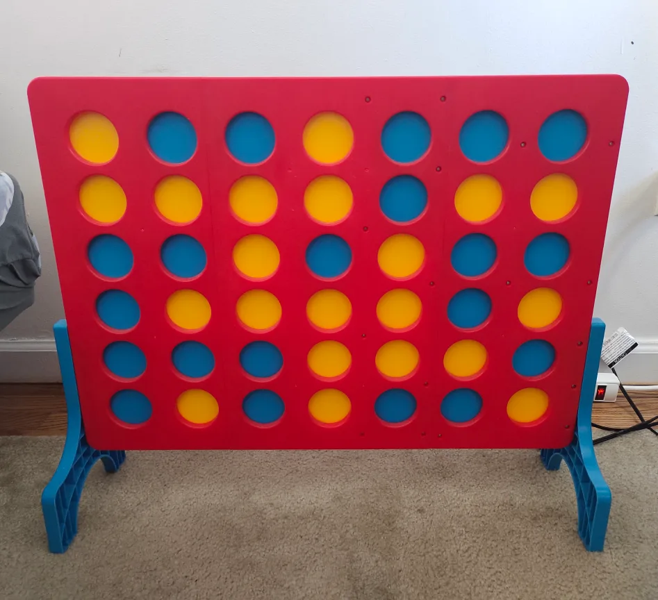 Connect 4 Game thumbnail