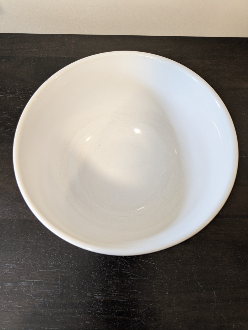 Chantal 12-Cup / 2.8 L Mixing Bowl - photo 3