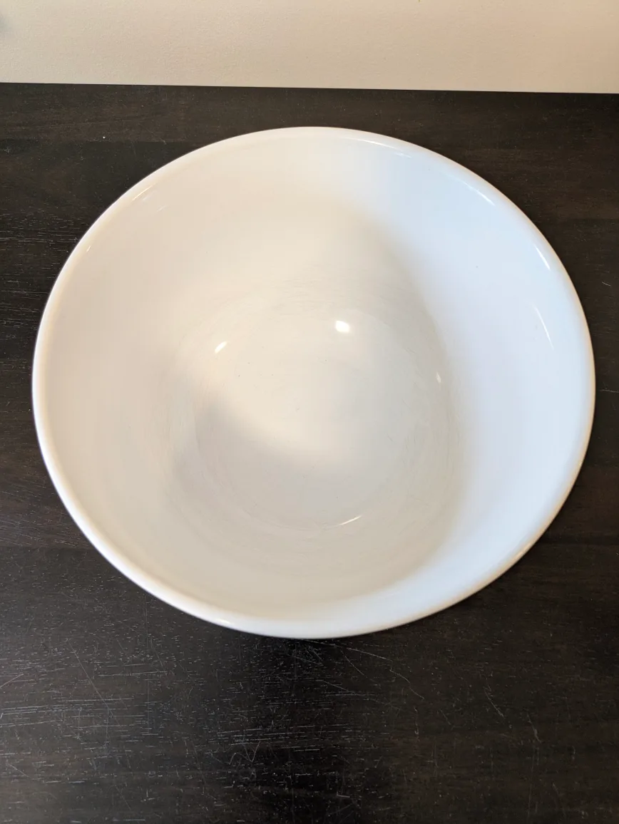 Chantal 12-Cup / 2.8 L Mixing Bowl image indicator(3)