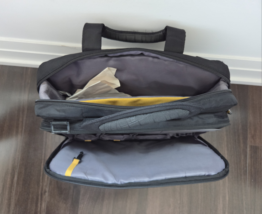 Targus Revolution Laptop/Tablet Bag - photo 2
