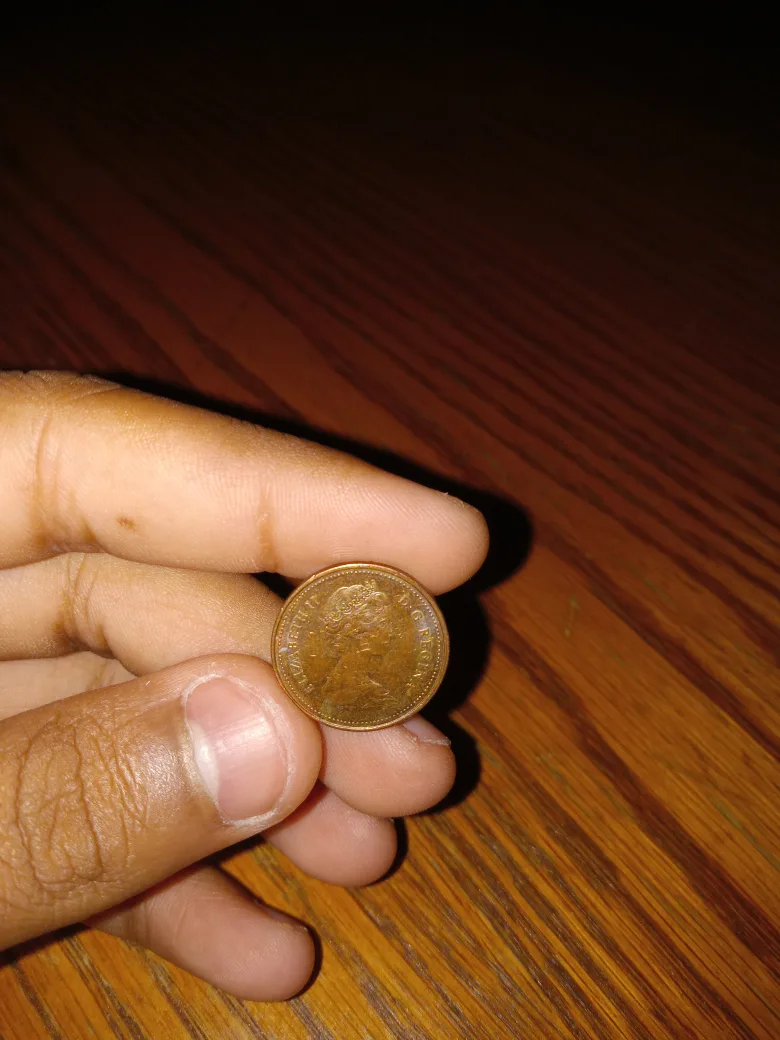 Canadian Coins image indicator(9)