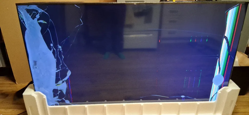 TCL 75" Q5 QLED 4K Smart TV - New in Box! image indicator(8)