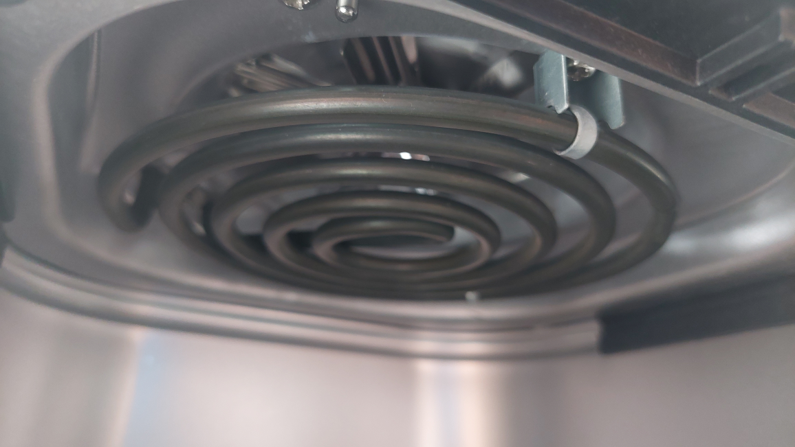Kalorik Air Fryer - photo 4