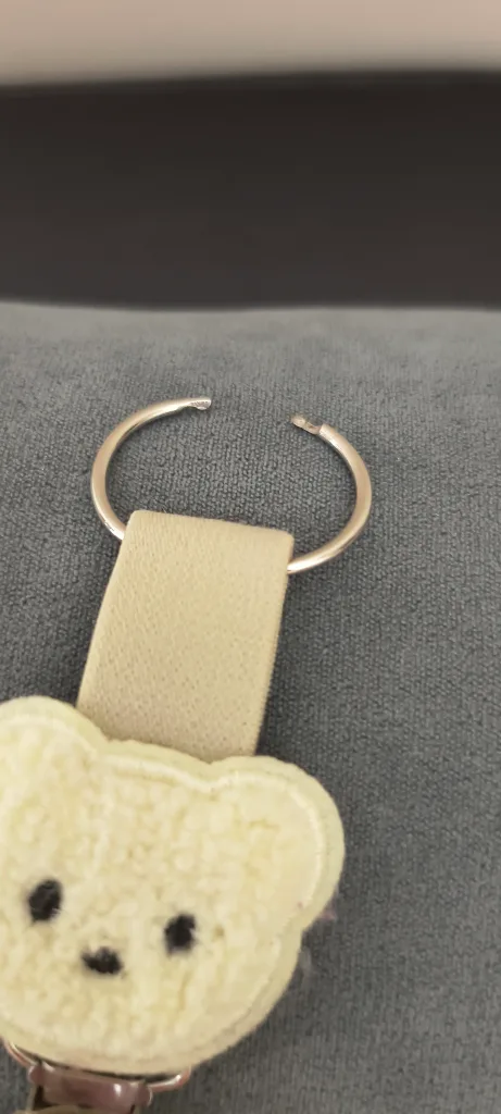 Bear Hat Clip image indicator(2)