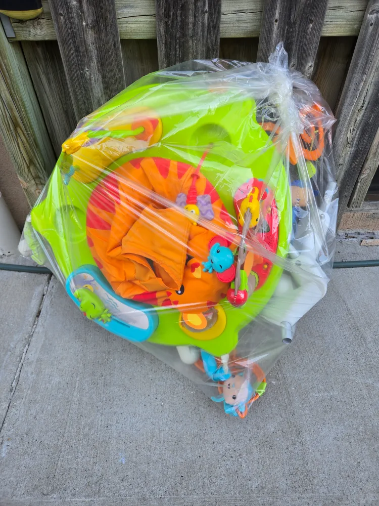 Bright Starts Around We Go! Activity Center image indicator(2)