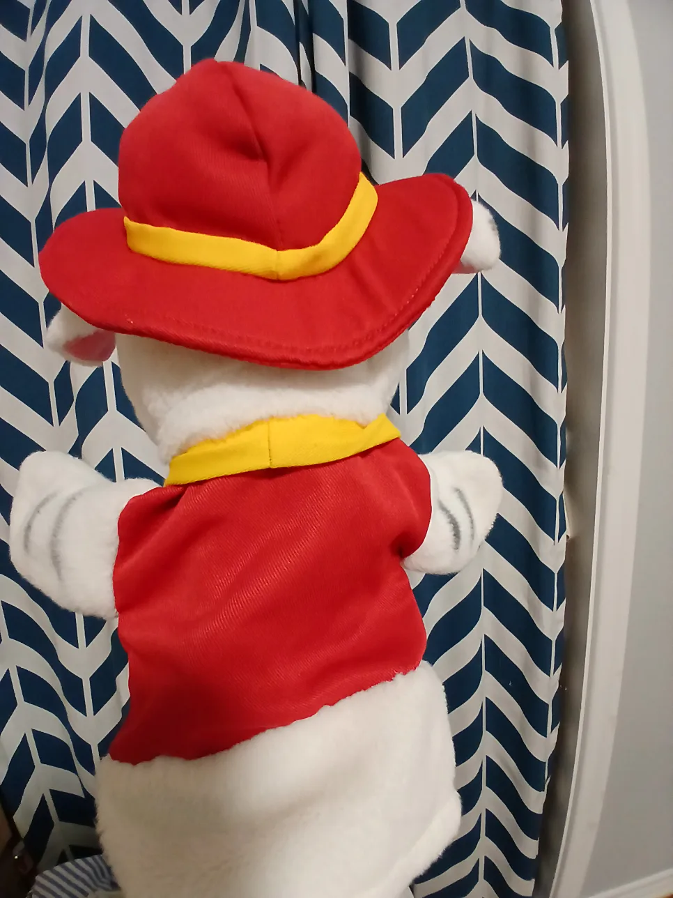 Marshall Paw Patroll hand pullet image indicator(3)