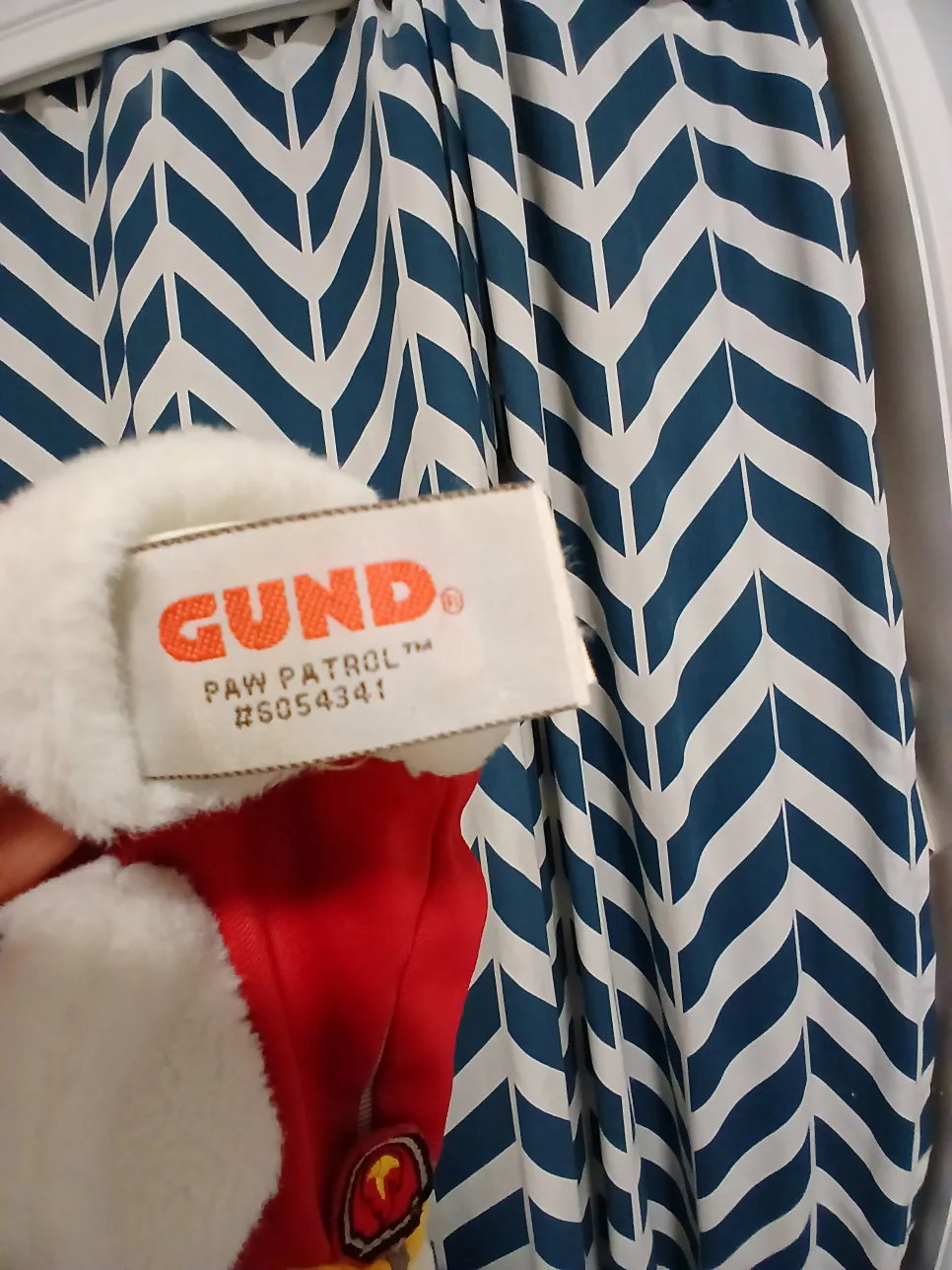 Marshall Paw Patroll hand pullet image indicator(4)