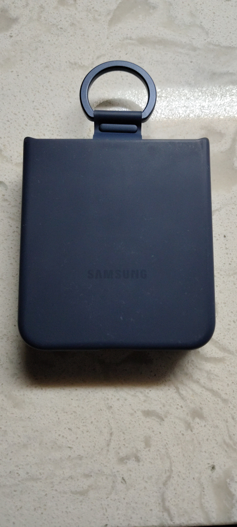 Samsung Galaxy Z Flip 4 5G - photo 2