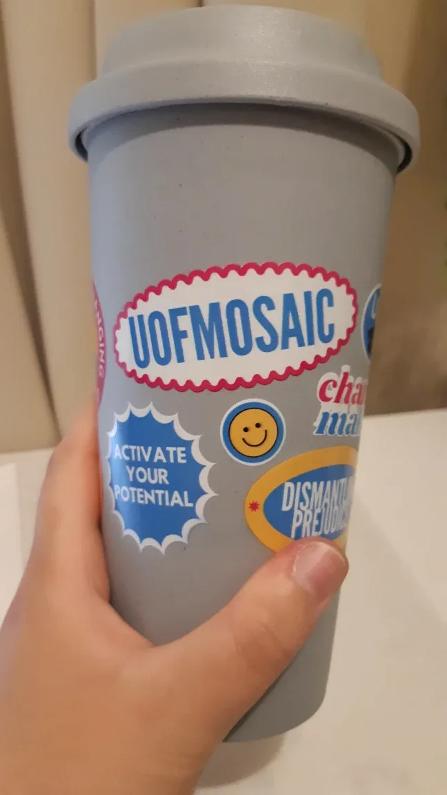 social justice mug thumbnail