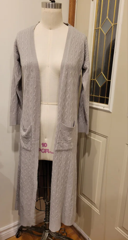 Women's One Size The Jetset Diaries cardigan thumbnail