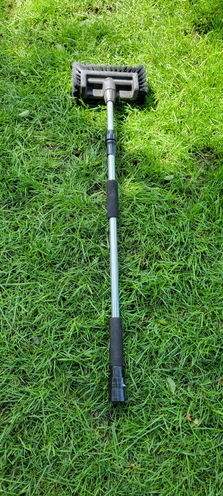 Telescopic Car Wash Brush