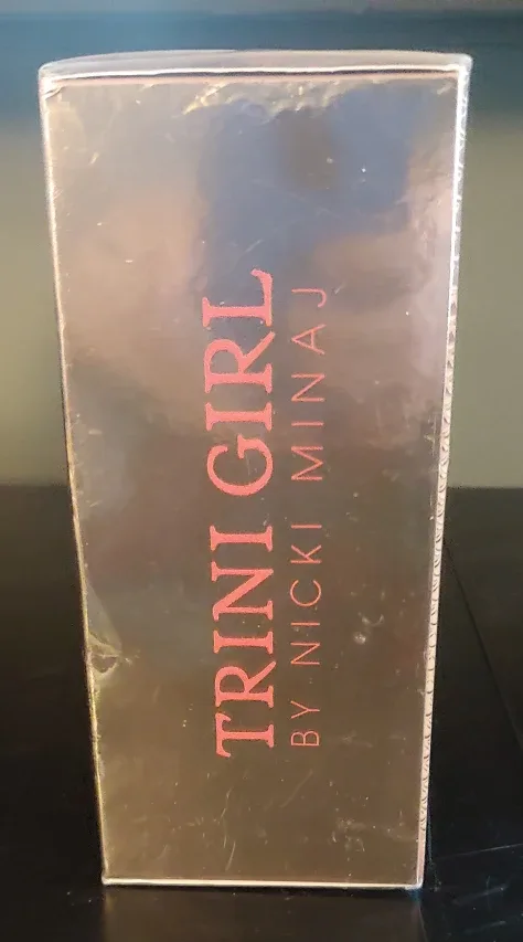 Nicki Minaj Trini Girl perfume image indicator(2)