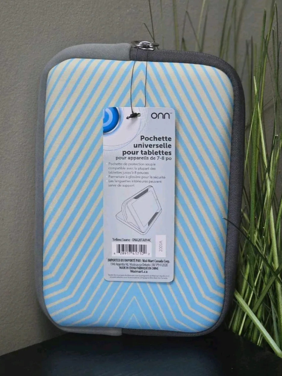 Universal Tablet Case 7-8 inch thumbnail