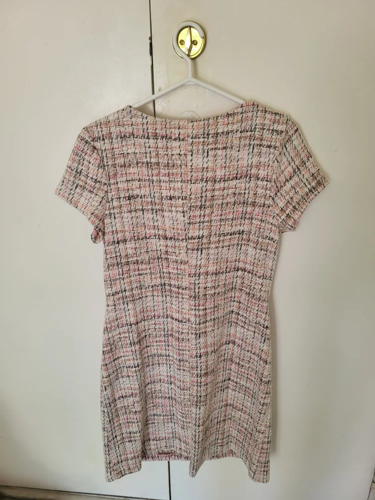 Connected Apparel Dress - Size 12 image indicator(3)