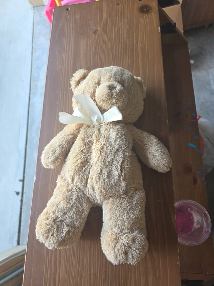 Plush Toy thumbnail