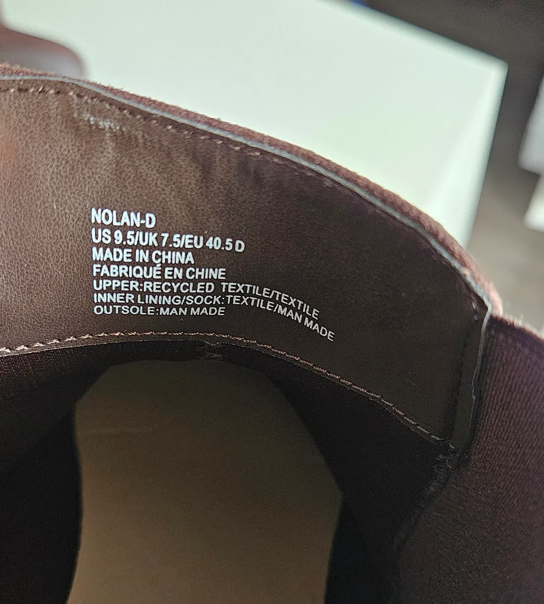 Chelsea Boots image indicator(5)