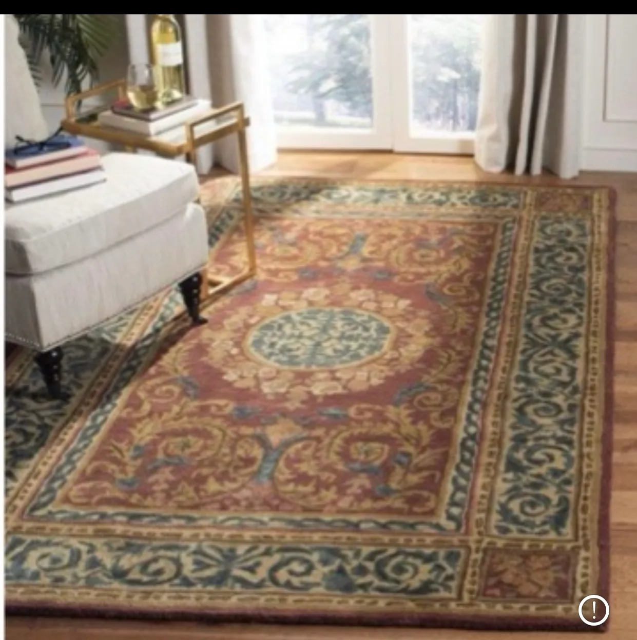 Safavieh Area Rug thumbnail