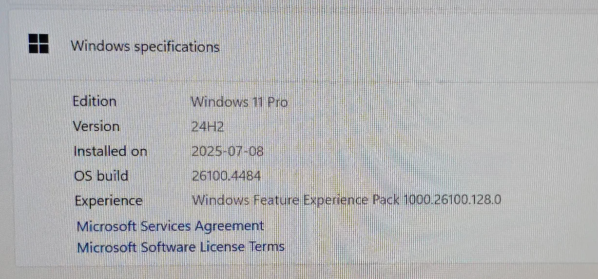New Dell Pro 14 Plus i7 32Gb Ram + 512 Gb SSD+ 3years warranty image indicator(8)