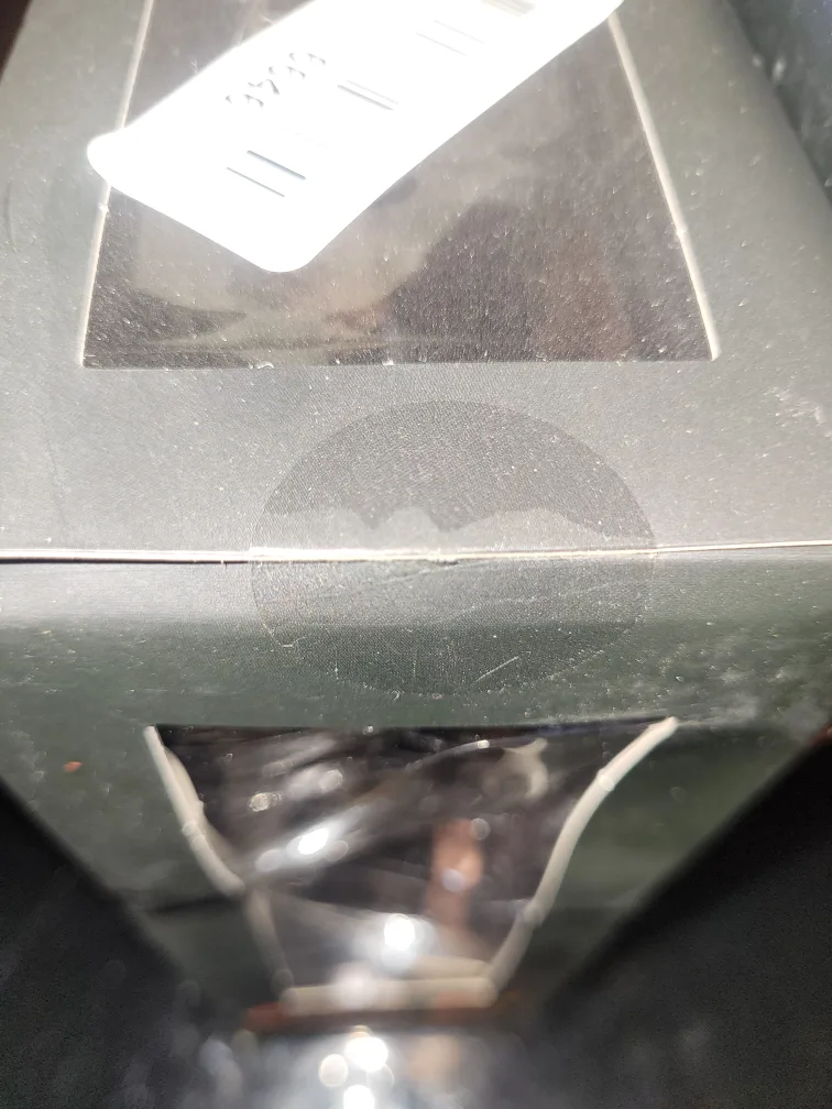 Cobra Kai Terry Silver Action Figure Doll image indicator(3)