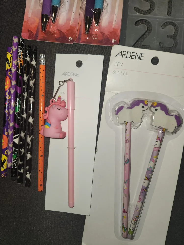 Children's back to school supplies image indicator(3)