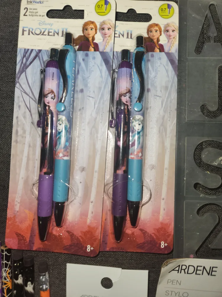 Children's back to school supplies image indicator(4)