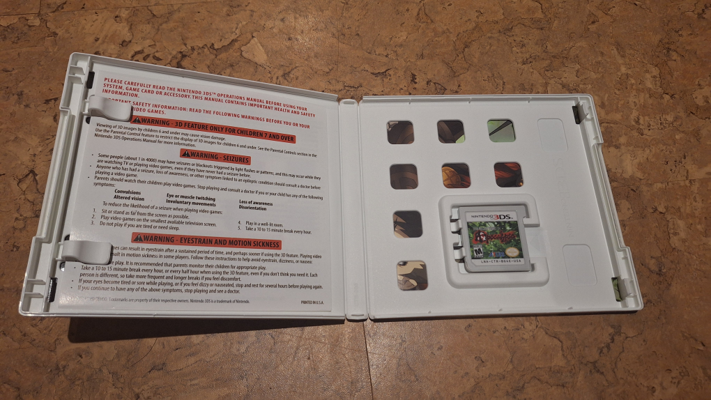 Shin Megami Tensei IV: Apocalypse 3ds - photo 3