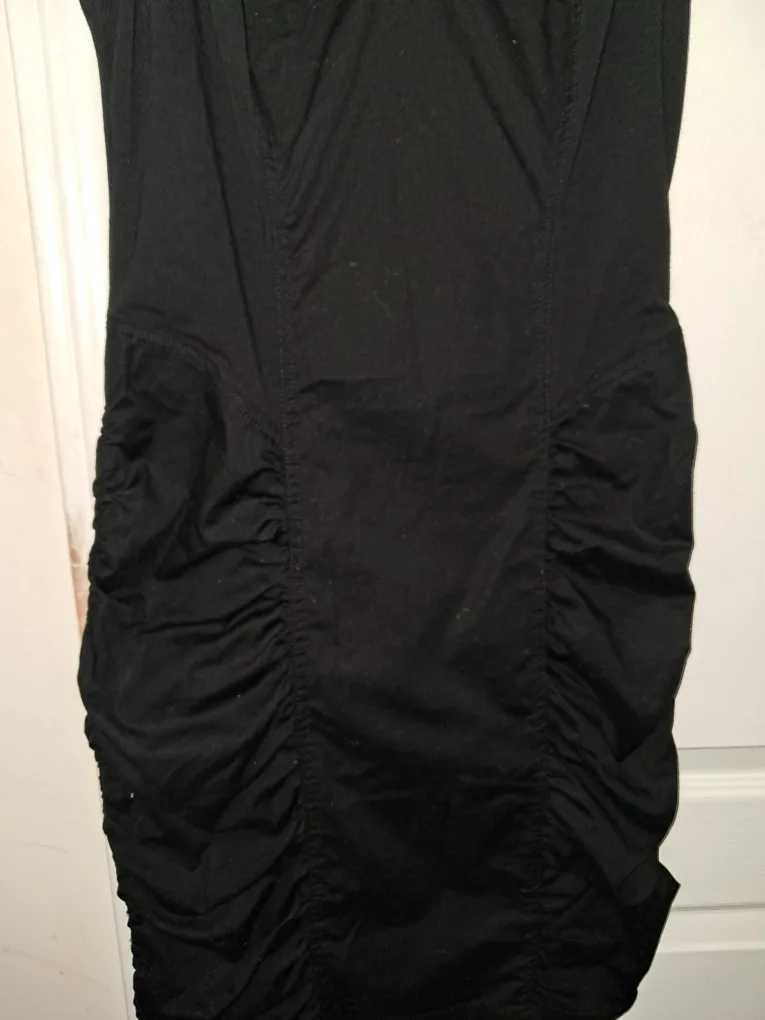 XCVI Black Dress Size S image indicator(3)
