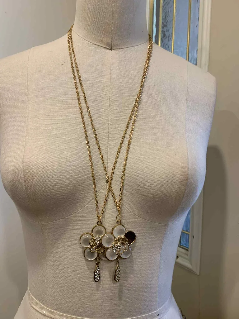 Fashion Necklace thumbnail