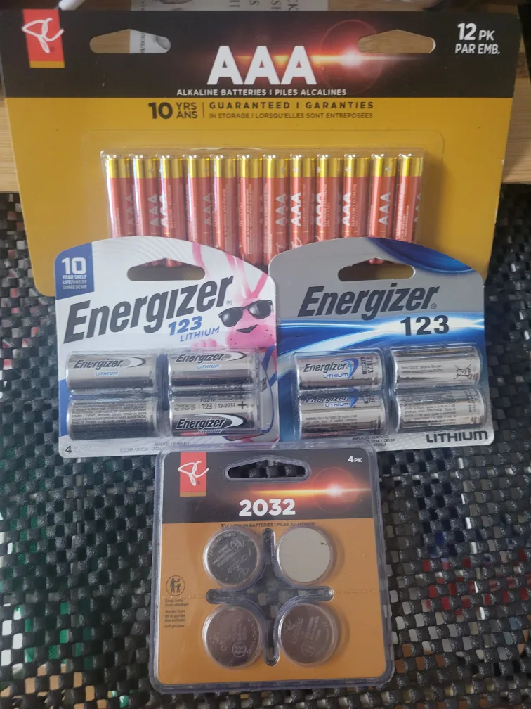 batteries. energizer thumbnail