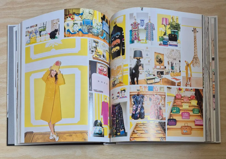 Trio of Coffee Table Books image indicator(2)