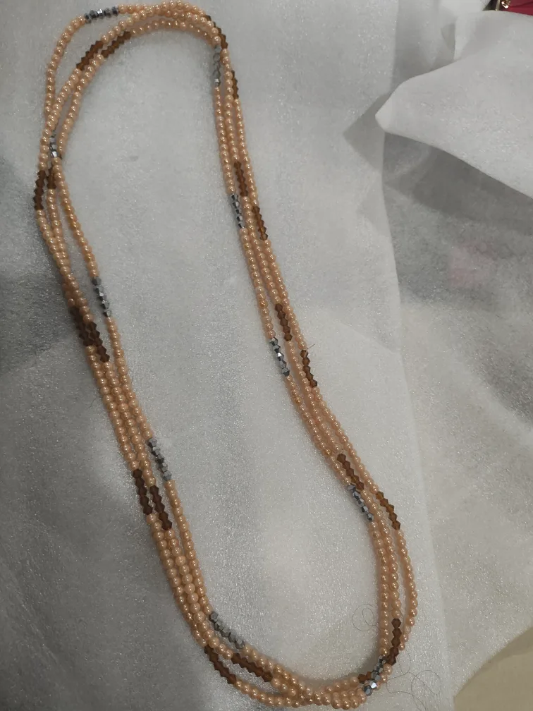 Beaded waist chain image indicator(2)