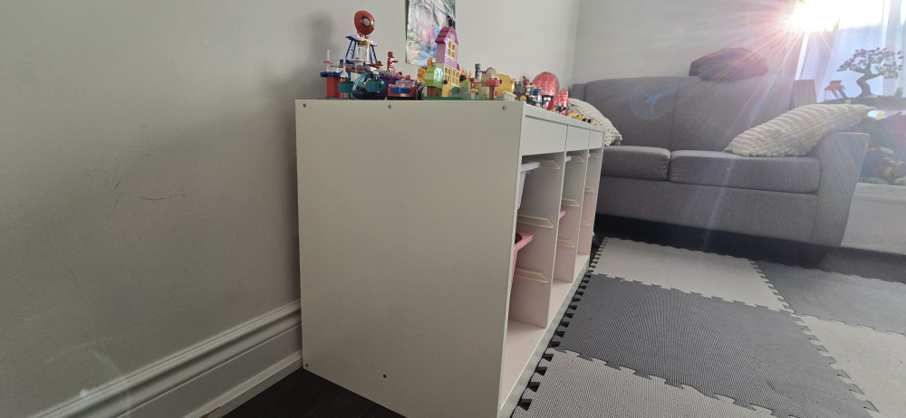 IKEA Trofast Storage Combination - photo 3