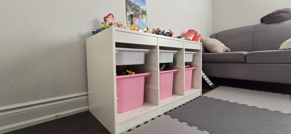IKEA Trofast Storage Combination - photo 4