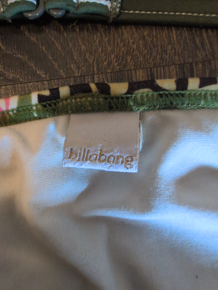 Billabong Bikini Set - photo 2