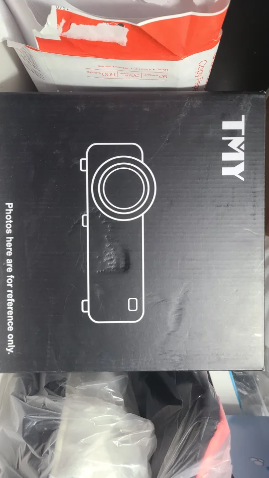 TMY Projector (mini) thumbnail