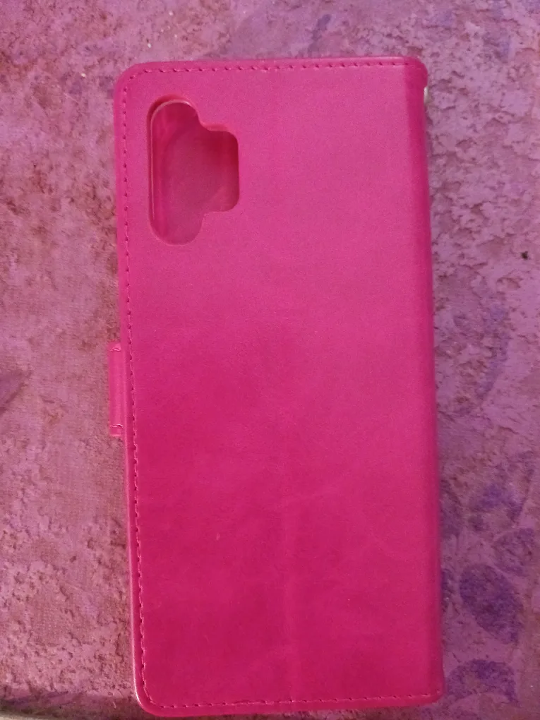 Samsung Galaxy a13 4G wallet phone case image indicator(2)