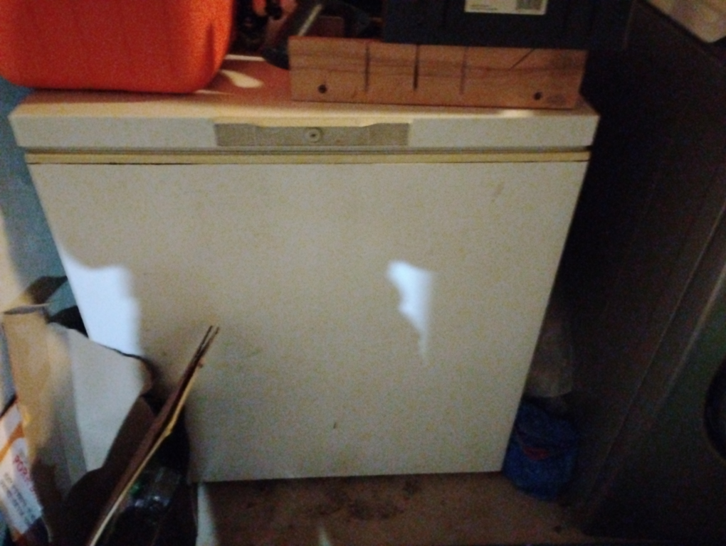 Assorted Used Appliances For Scrap Metal Or Fixing - photo 5